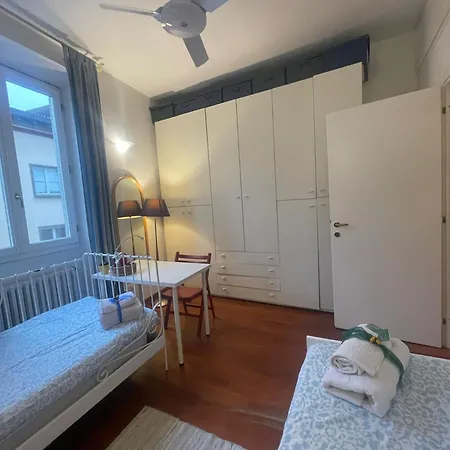 Privata In Santa Croce Homestay Florence