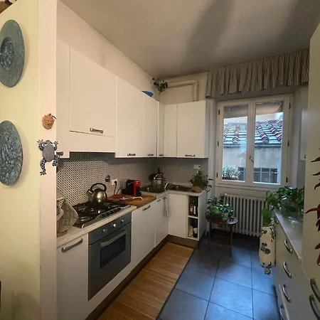 Homestay Privata In Santa Croce Florence