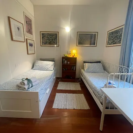 Privata In Santa Croce