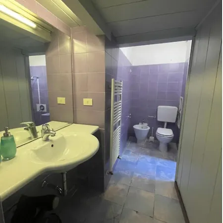 Apartment San Gallo Grande
