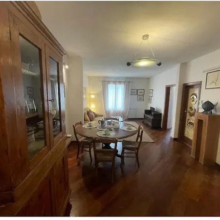 San Gallo Grande Apartment Florence