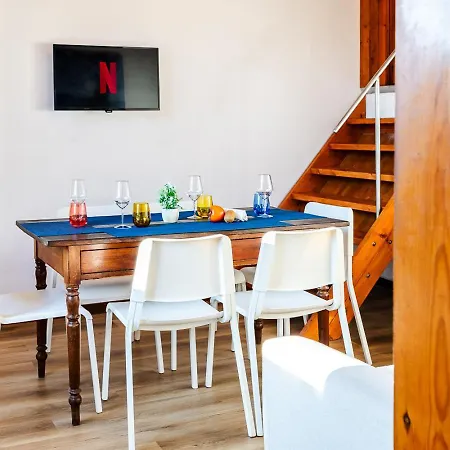 Apartment Pitti View Near Ponte Vecchio Florence