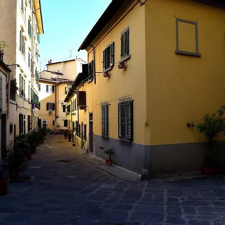 Il Caprifoglio Holiday home