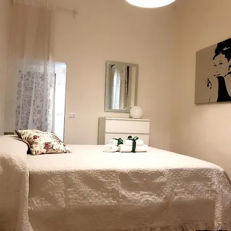 Apartment Il Borgo Del Duomo