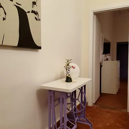 Apartment Il Borgo Del Duomo