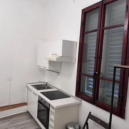 Bed & Breakfast San Lorenzo