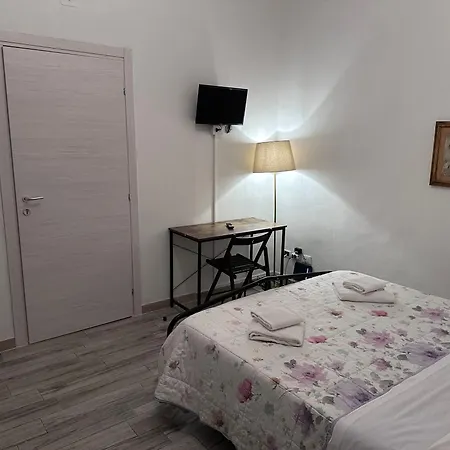 Bed & Breakfast San Lorenzo *