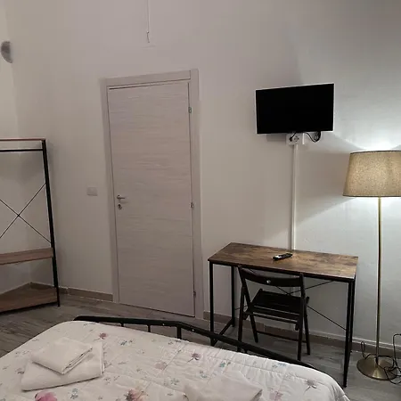San Lorenzo Bed & Breakfast Firenze