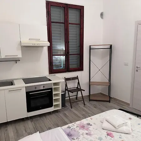 San Lorenzo Bed & Breakfast Firenze