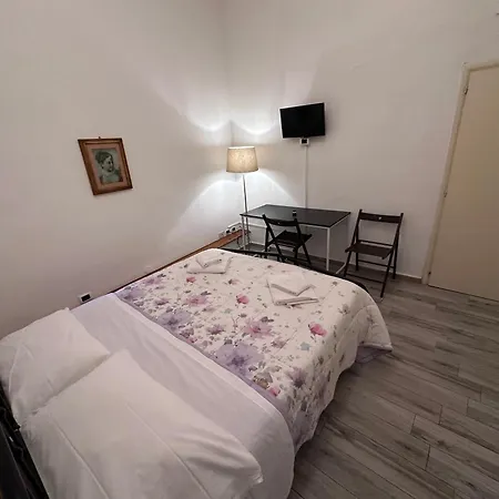 Bed & Breakfast San Lorenzo Firenze