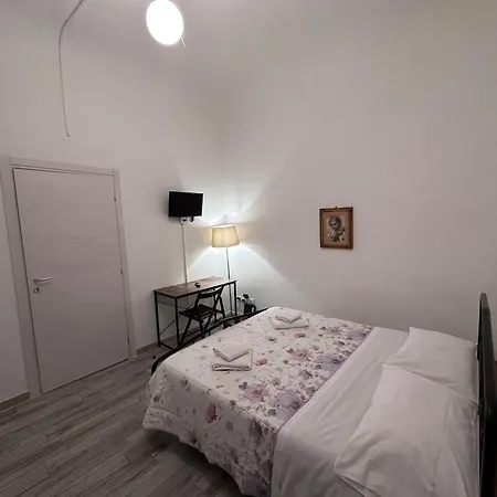 San Lorenzo Bed & Breakfast