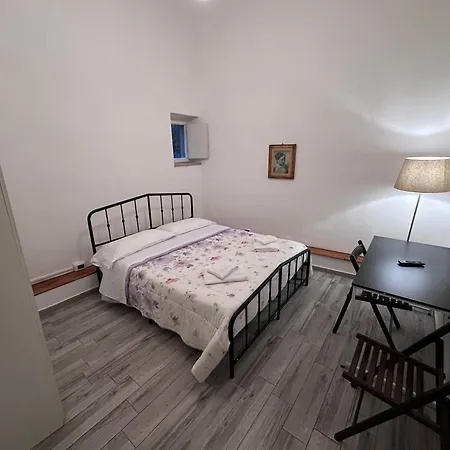 Bed & Breakfast San Lorenzo