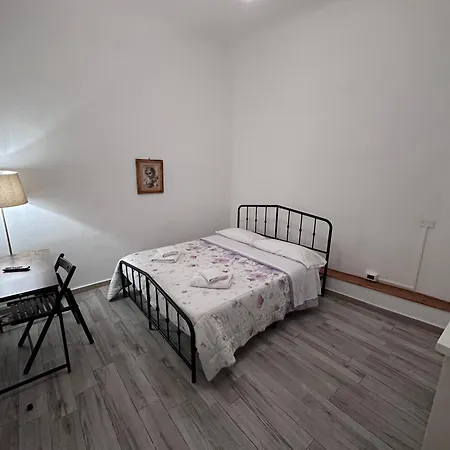 San Lorenzo Bed & Breakfast *
