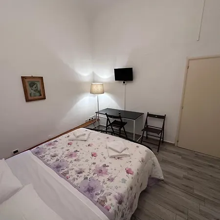 Bed & Breakfast San Lorenzo *