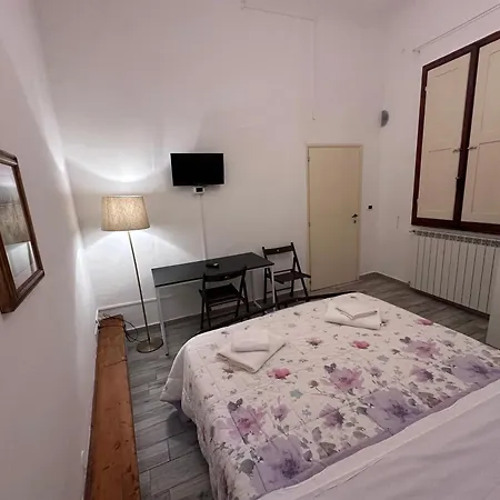 San Lorenzo Bed & Breakfast Firenze
