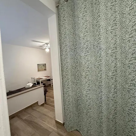 Aparthotel Alfieri *