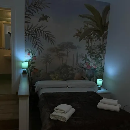 Alfieri Aparthotel