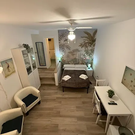 Aparthotel Alfieri