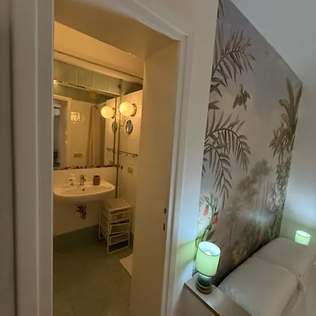 Alfieri Aparthotel *
