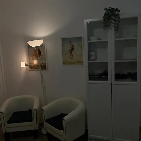 Alfieri Aparthotel Firenze