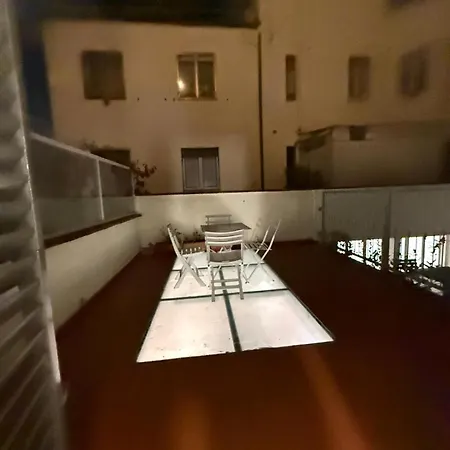 Alfieri Firenze