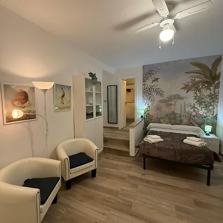 Aparthotel Alfieri *