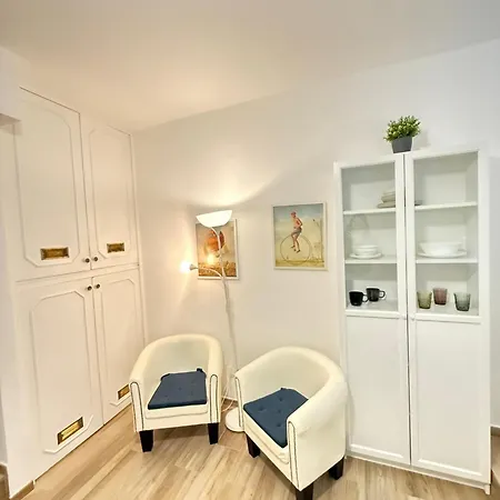 Alfieri Aparthotel Firenze