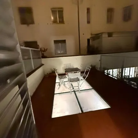 Aparthotel Alfieri Firenze