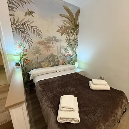 Alfieri Aparthotel