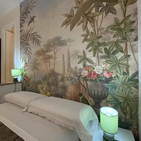 Aparthotel Alfieri