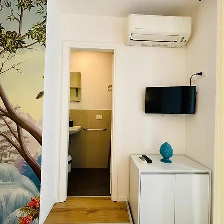 Aparthotel Alfieri Firenze