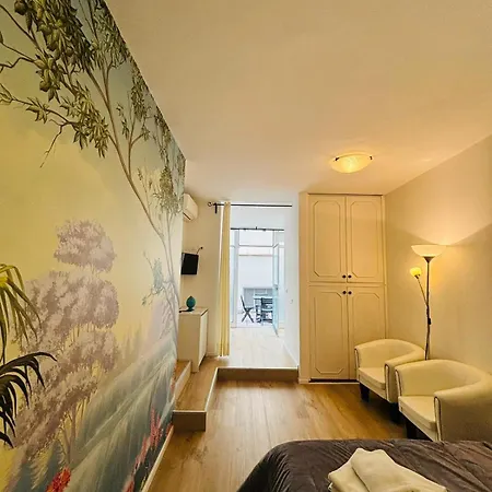Aparthotel Alfieri