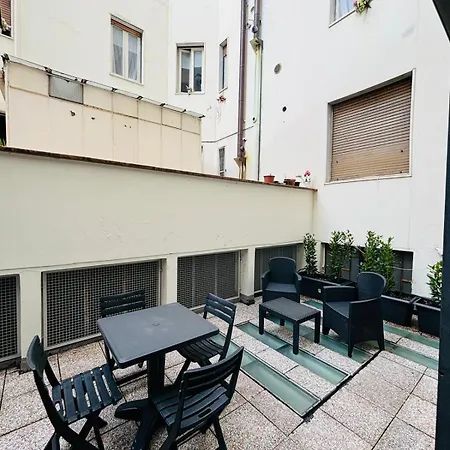 Alfieri Aparthotel *
