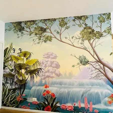 Aparthotel Alfieri *