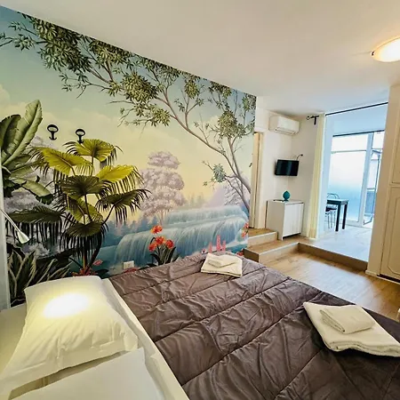 Aparthotel Alfieri Firenze