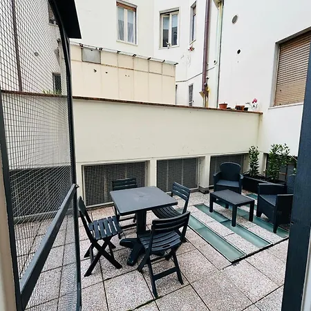 Aparthotel Alfieri
