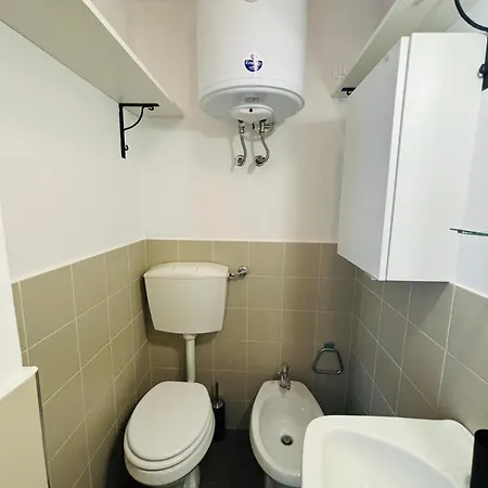Alfieri Aparthotel