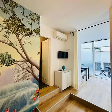 Aparthotel Alfieri