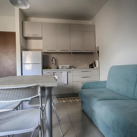 Apartment L'angolo Fiorentino