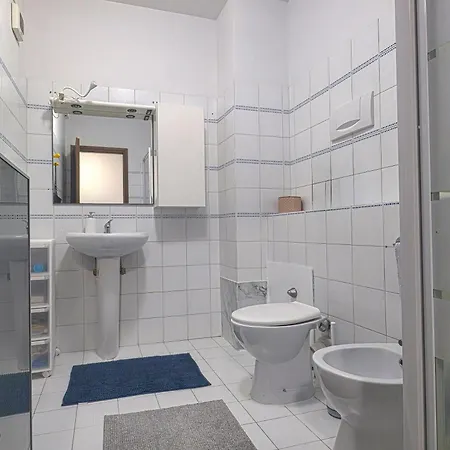 Apartment L'angolo Fiorentino