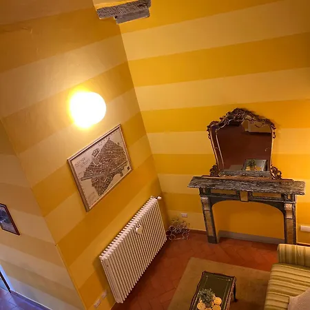 La Signora Del West Apartamento