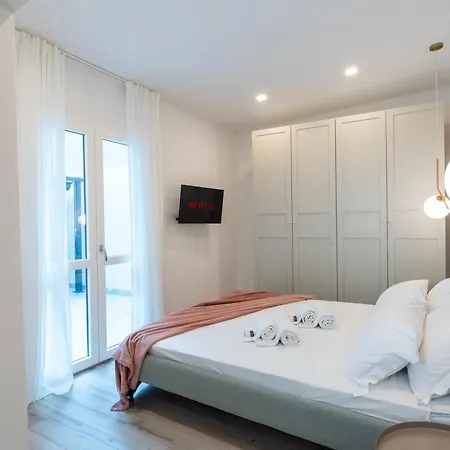 San Gallo Luxury 2 Minuti Dal Duomo Appartamento