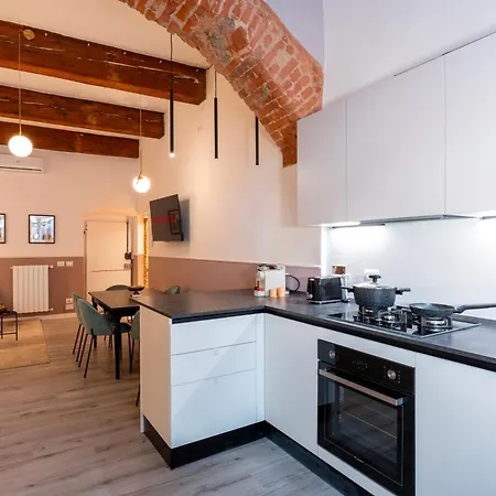 San Gallo Luxury 2 Minuti Dal Duomo Appartamento Firenze