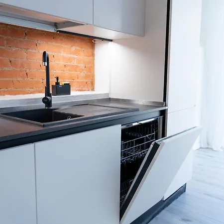 Appartamento San Gallo Luxury 2 Minuti Dal Duomo Firenze