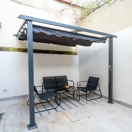 San Gallo Luxury 2 Minuti Dal Duomo Floransa