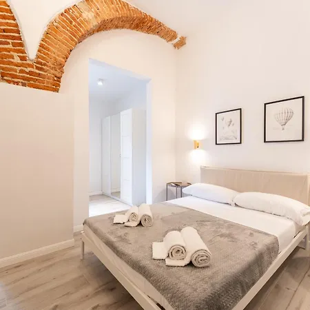 San Gallo Luxury 2 Minuti Dal Duomo * Firenze