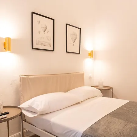 San Gallo Luxury 2 Minuti Dal Duomo Appartamento