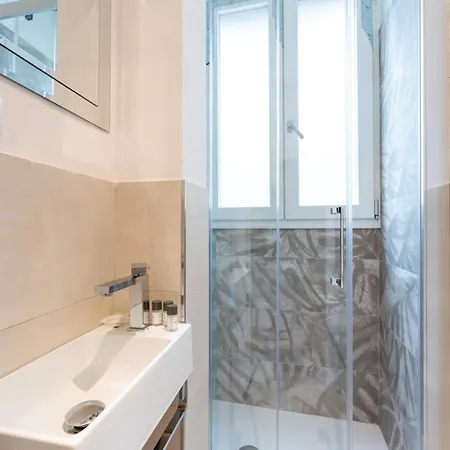 Appartamento San Gallo Luxury 2 Minuti Dal Duomo