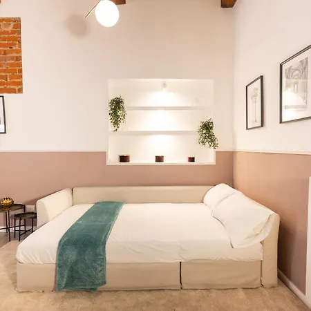 San Gallo Luxury 2 Minuti Dal Duomo Appartamento *