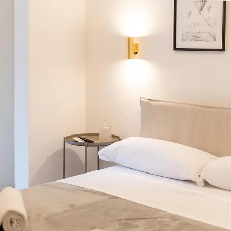 Appartamento San Gallo Luxury 2 Minuti Dal Duomo *
